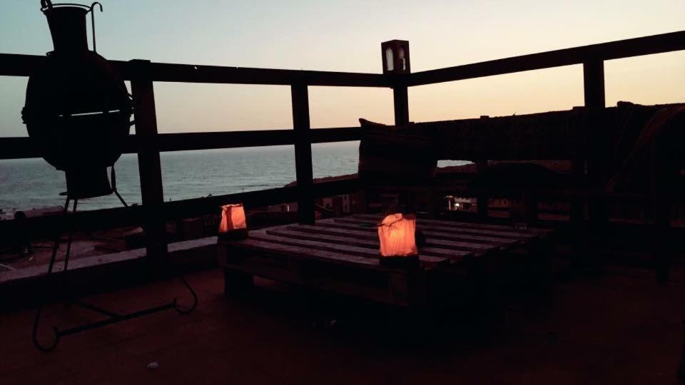 Imsouane Soul Lodge Luaran gambar