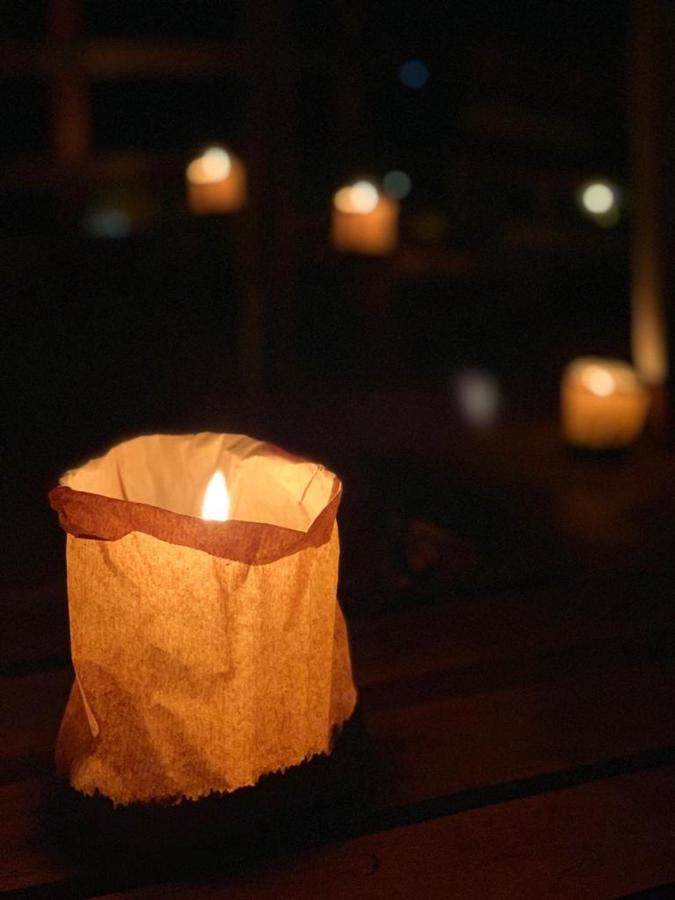 Imsouane Soul Lodge Luaran gambar