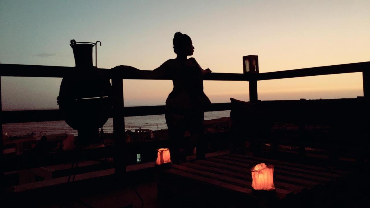 Imsouane Soul Lodge Luaran gambar