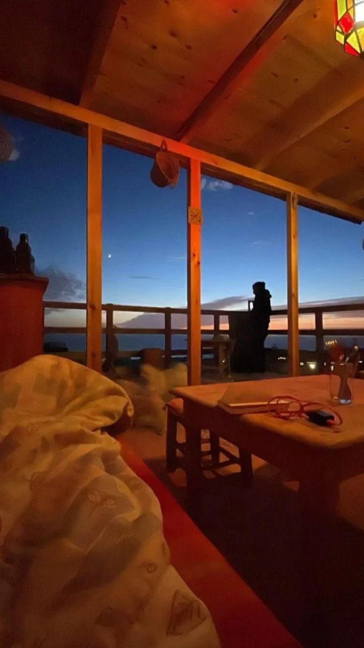 Imsouane Soul Lodge Luaran gambar