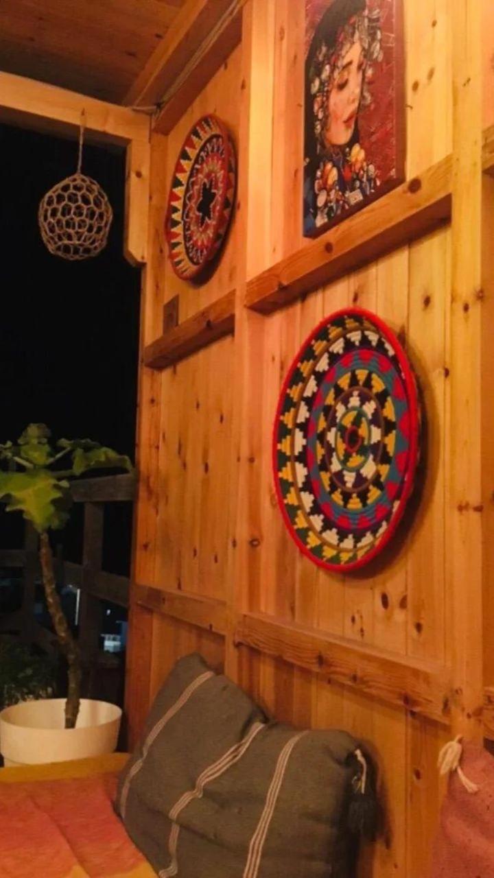 Imsouane Soul Lodge Luaran gambar