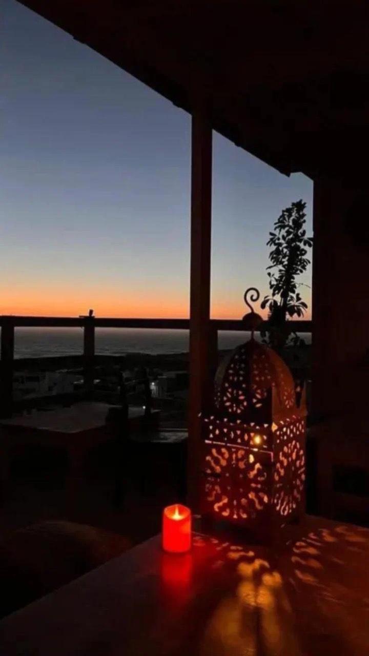 Imsouane Soul Lodge Luaran gambar