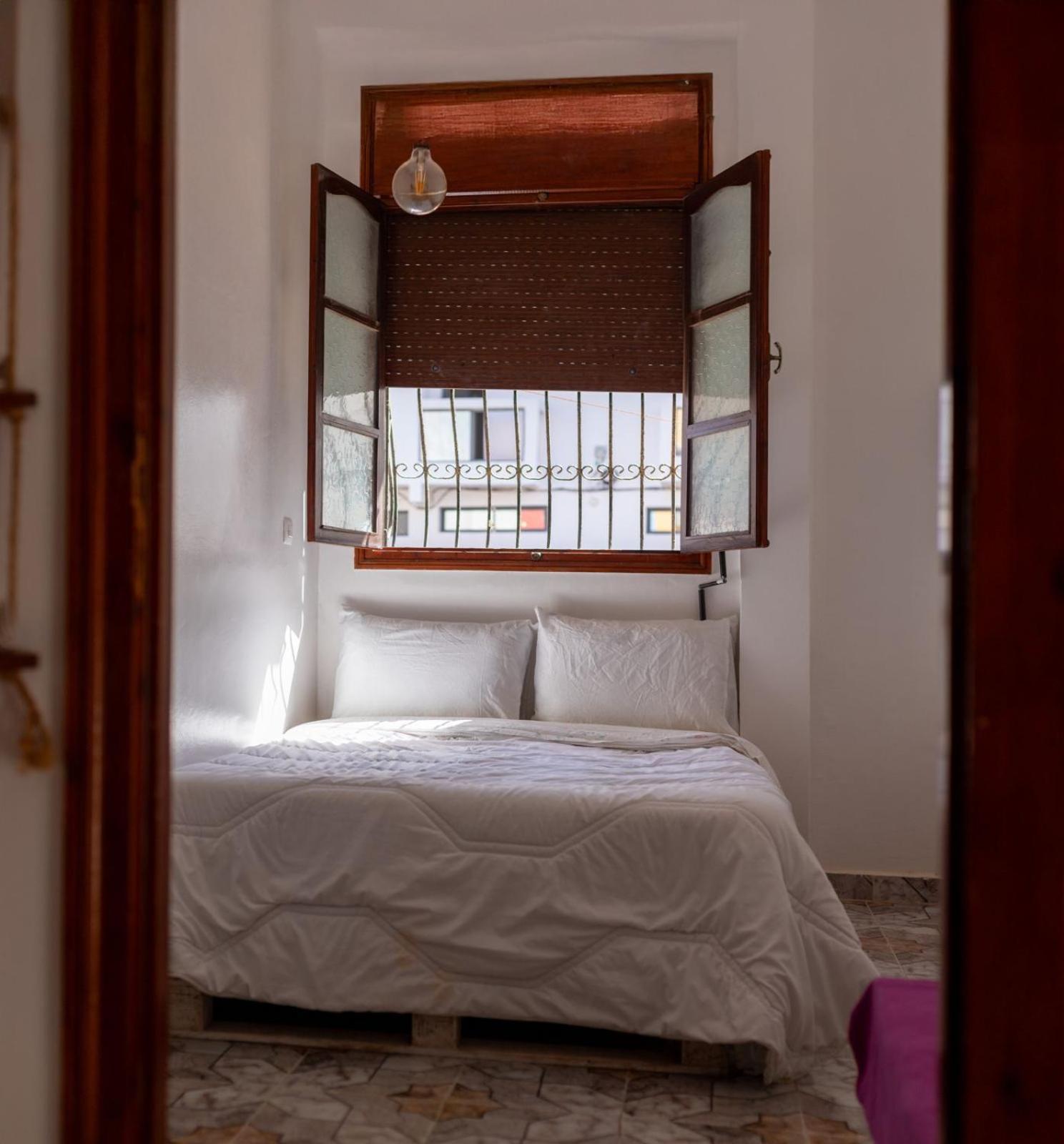Imsouane Soul Lodge Luaran gambar