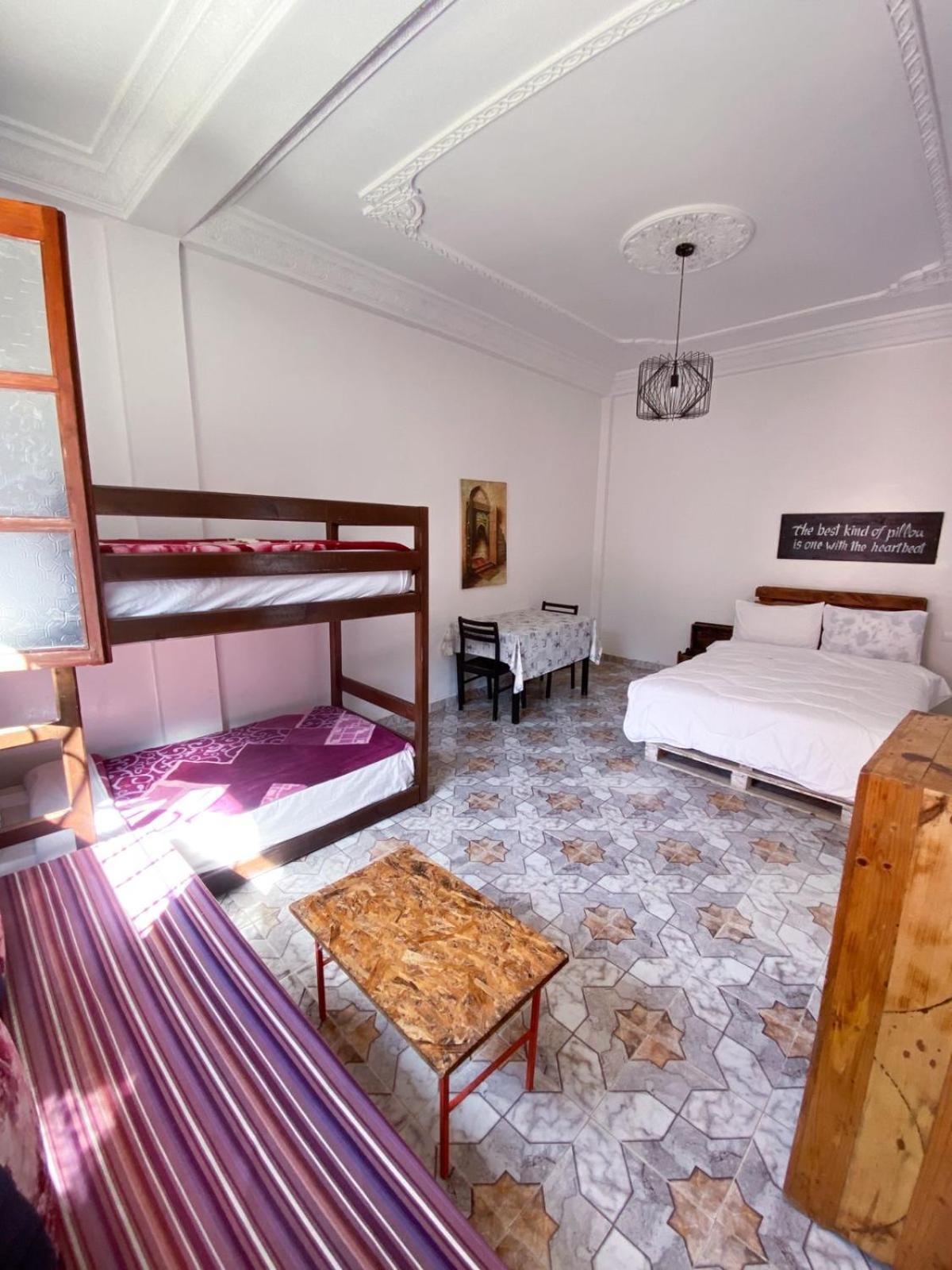 Imsouane Soul Lodge Luaran gambar