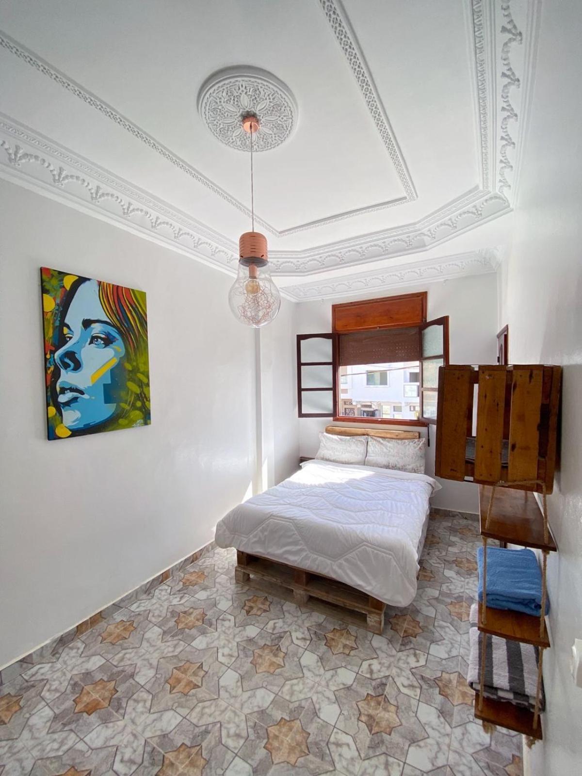 Imsouane Soul Lodge Luaran gambar