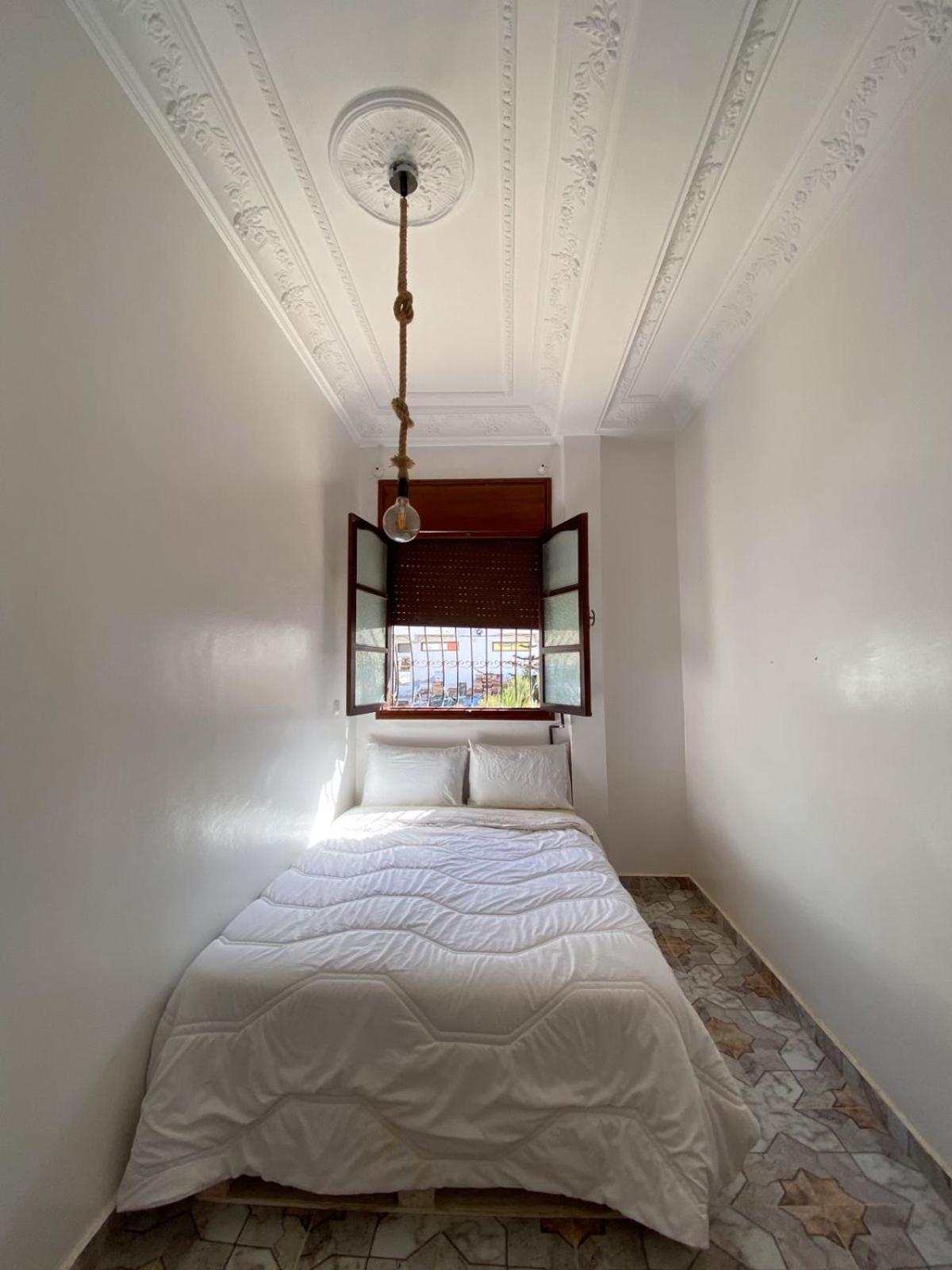 Imsouane Soul Lodge Luaran gambar
