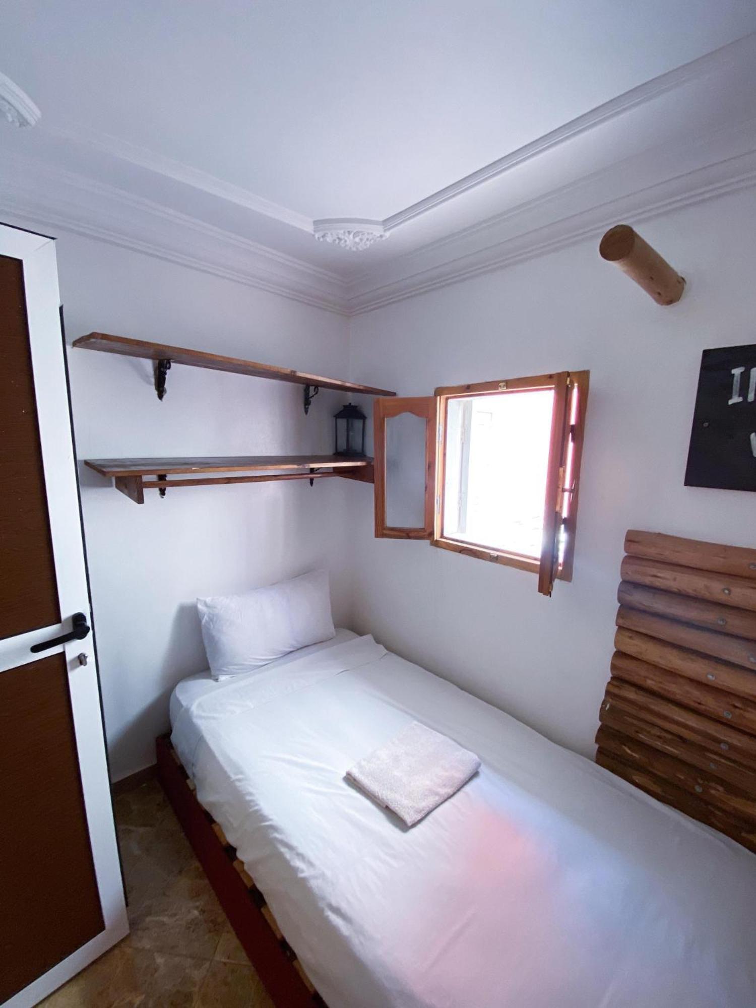 Imsouane Soul Lodge Luaran gambar