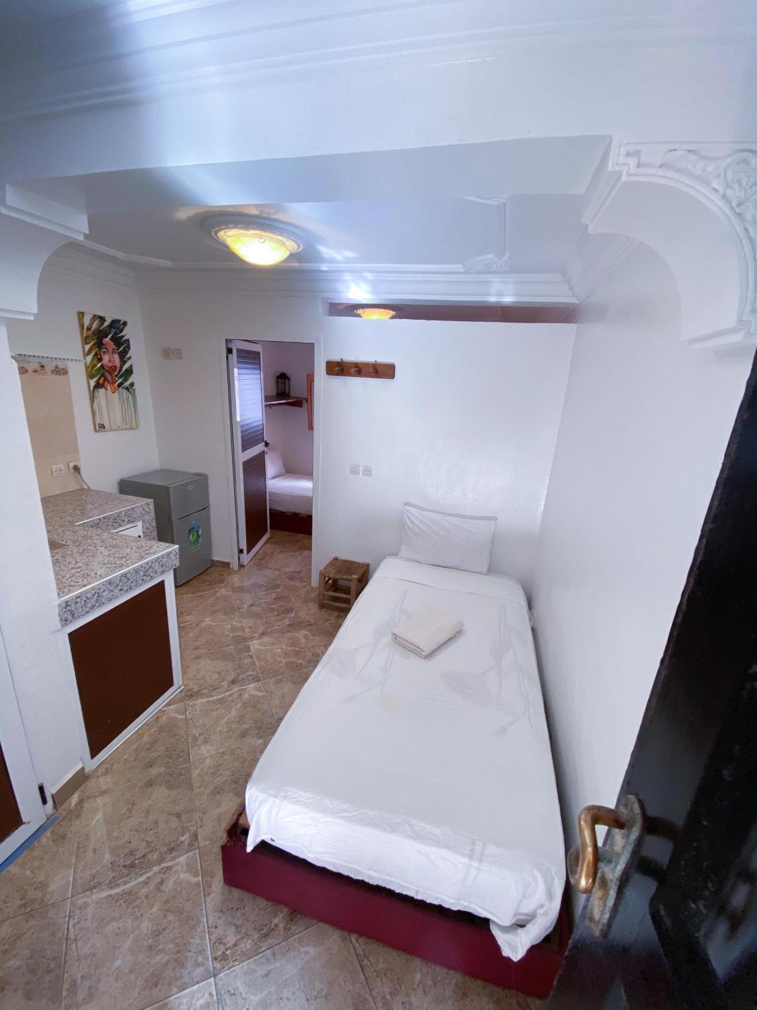 Imsouane Soul Lodge Luaran gambar