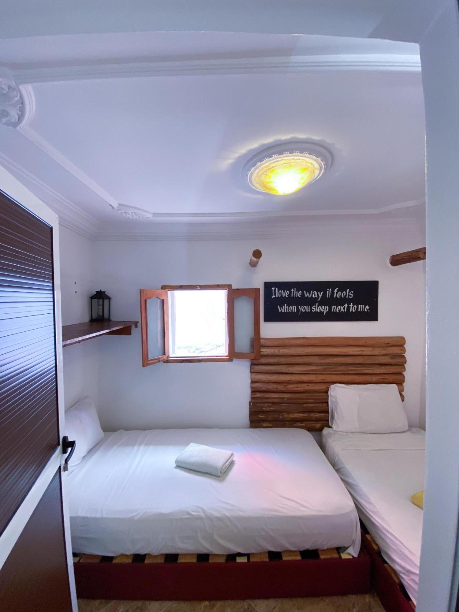 Imsouane Soul Lodge Luaran gambar