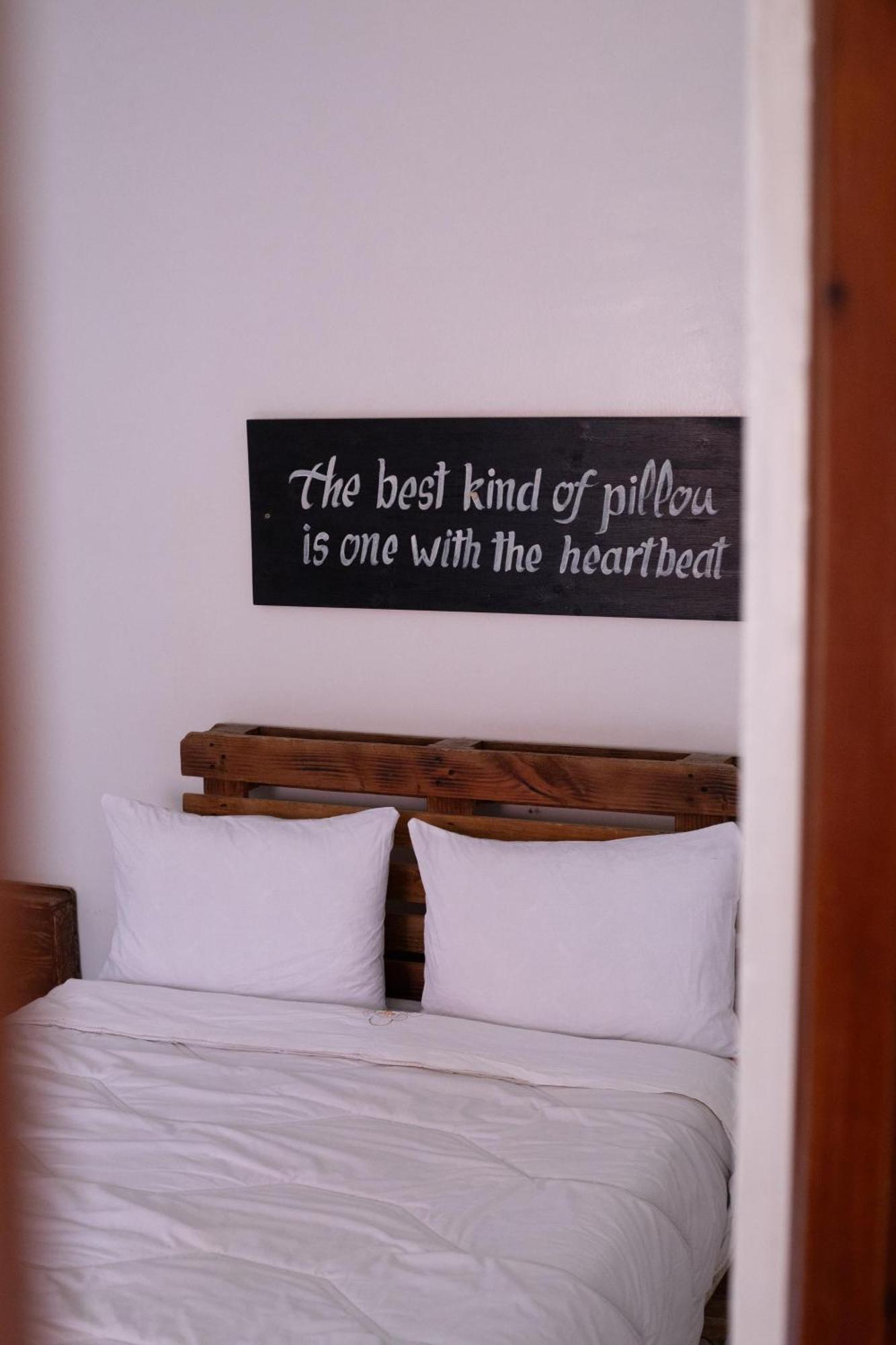 Imsouane Soul Lodge Luaran gambar