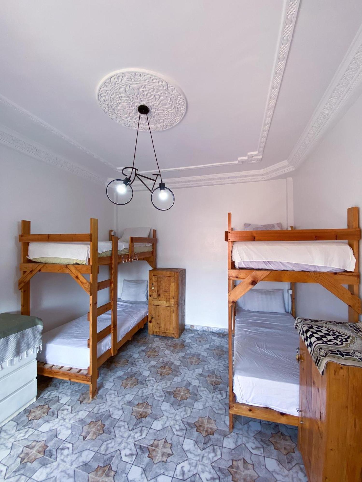 Imsouane Soul Lodge Luaran gambar