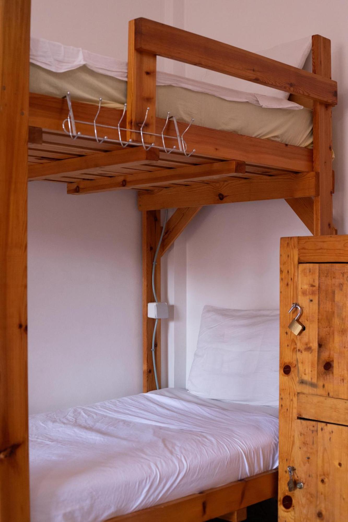 Imsouane Soul Lodge Luaran gambar