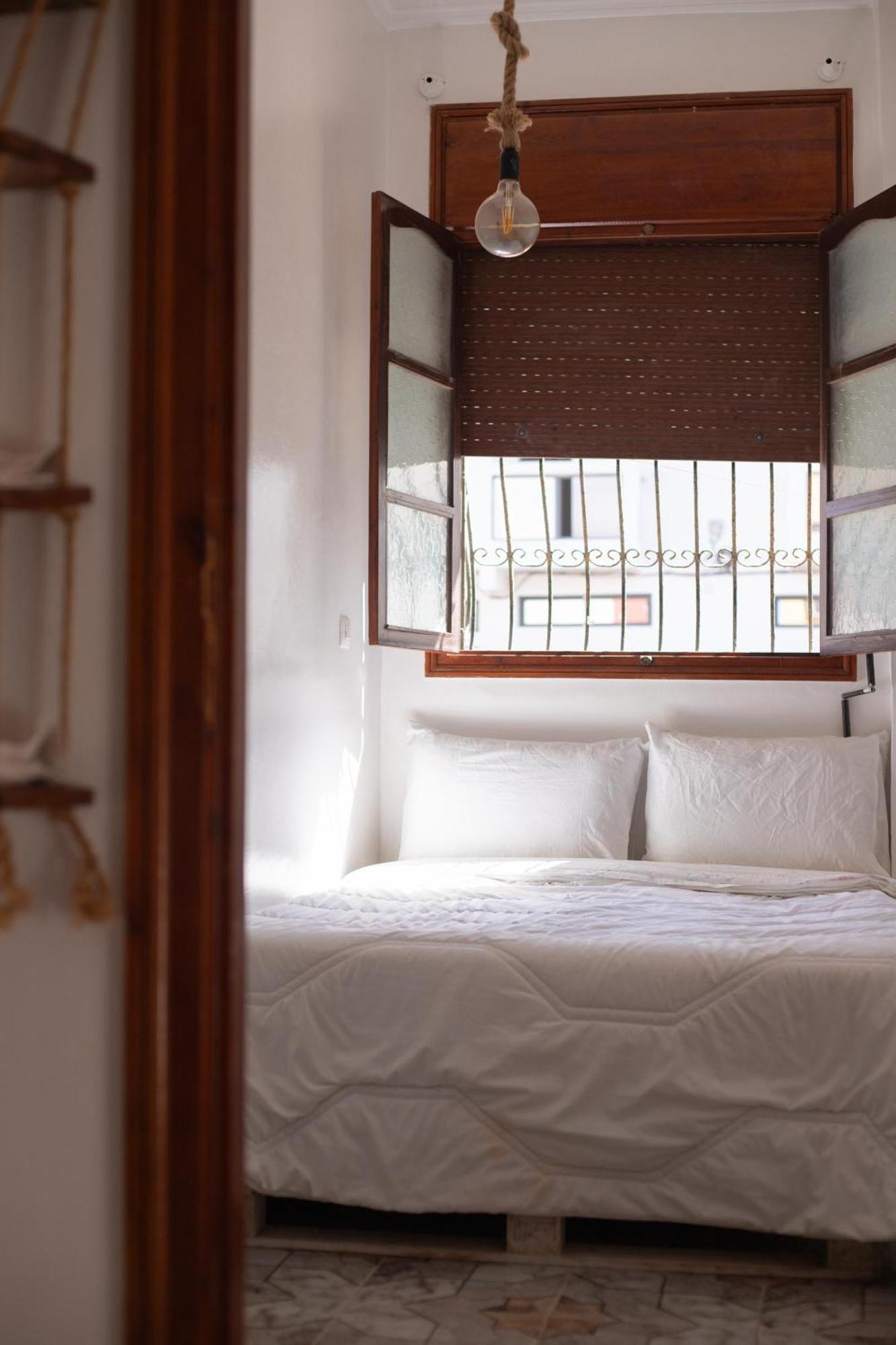 Imsouane Soul Lodge Luaran gambar