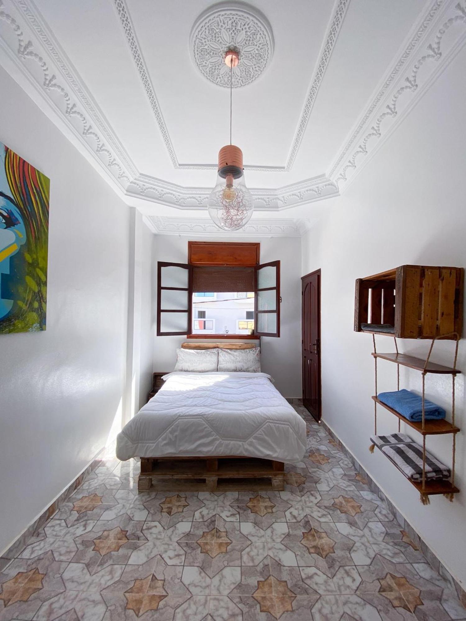 Imsouane Soul Lodge Luaran gambar